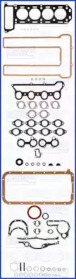 WILMINK GROUP wg1164458 -  Комплект прокладок, двигатель